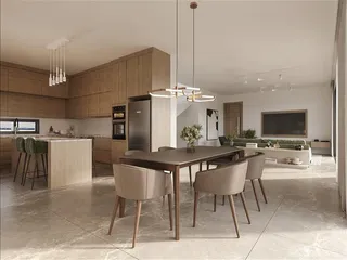 Green Gardens Residences в Пафосе