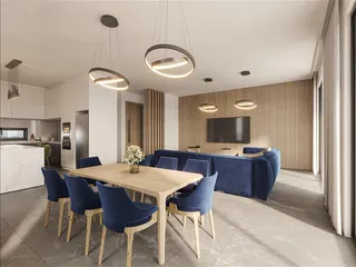Green Gardens Residences в Пафосе