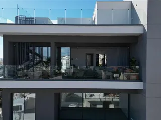 Elysian Residence в городе Лимассоле