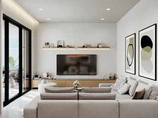 Five-stars Residence в Гермасойе