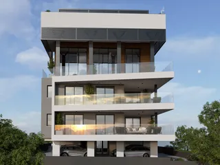 Five-stars Residence в Гермасойе