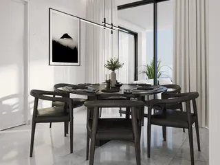 Five-stars Residence в Гермасойе