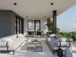 Five-stars Residence в Гермасойе