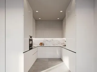 Five-stars Residence в Гермасойе