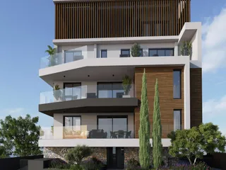 Five-stars Residence в Гермасойе