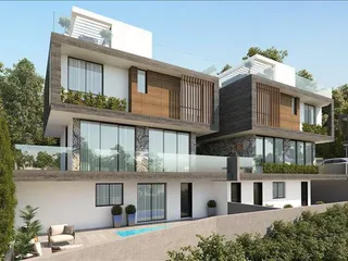 La Vue Residence в Мони