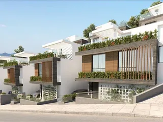 La Vue Residence в Мони