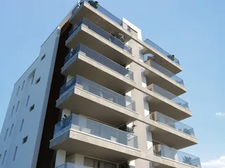 Ria Court 67 в городе Ларнаке