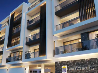 Ria Court 85 в городе Ларнаке