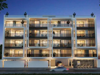 Ria Court 85 в городе Ларнаке