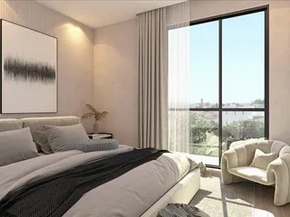 Orchidea Residence в городе Ларнаке