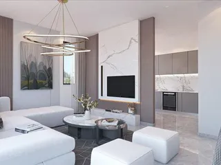 Orchidea Residence в городе Ларнаке