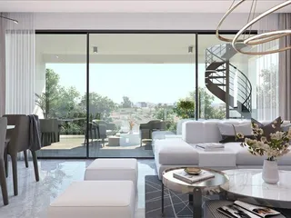 Orchidea Residence в городе Ларнаке