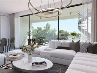 Orchidea Residence в городе Ларнаке