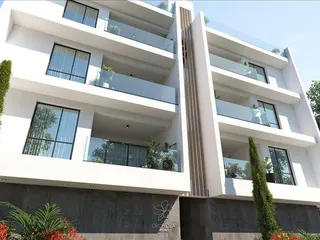 Orchidea Residence в городе Ларнаке