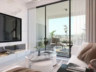 Orchidea Residence в городе Ларнаке