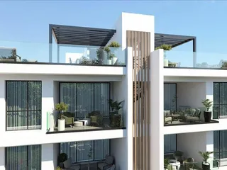 Orchidea Residence в городе Ларнаке