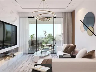 Orchidea Residence в городе Ларнаке