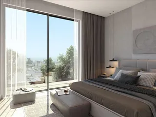 Orchidea Residence в городе Ларнаке