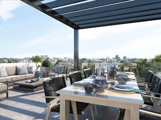 Orchidea Residence в городе Ларнаке