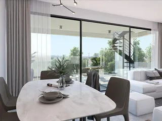 Orchidea Residence в городе Ларнаке