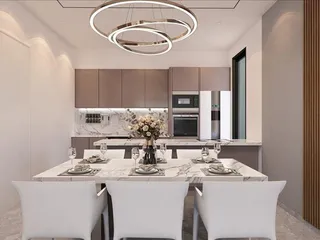 Orchidea Residence в городе Ларнаке