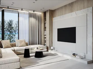 Reef Residence в городе Ларнаке