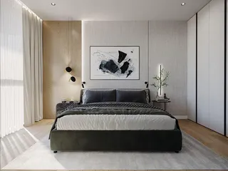 Reef Residence в городе Ларнаке