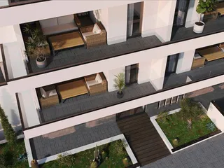 Harmonia Residence 303 в городе Ларнаке