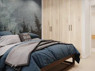 Harmonia Residence 303 в городе Ларнаке