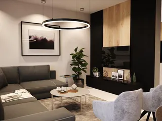 Harmonia Residence 303 в городе Ларнаке