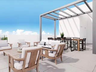 Harmonia Residence 303 в городе Ларнаке