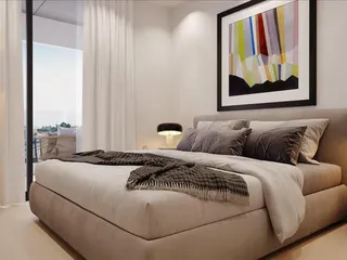 Harmonia Residence 303 в городе Ларнаке