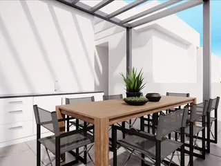 Harmonia Residence 303 в городе Ларнаке