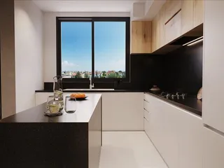 Harmonia Residence 303 в городе Ларнаке