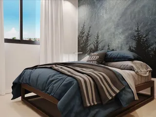 Harmonia Residence 303 в городе Ларнаке