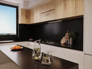 Harmonia Residence 303 в городе Ларнаке