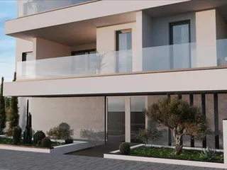 Harmonia Residence 303 в городе Ларнаке