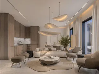 Aqua Residence в Ливадии