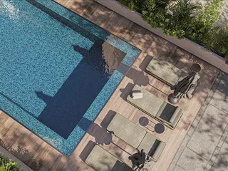 Aqua Residence в Ливадии