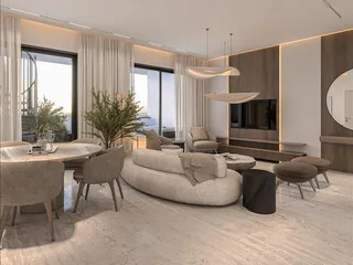 Aqua Residence в Ливадии