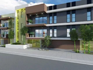 Latsia Court 2 в Латсии