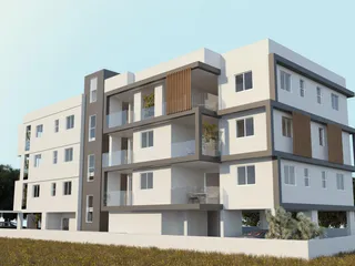 Lakatamia Court в Лакатамии