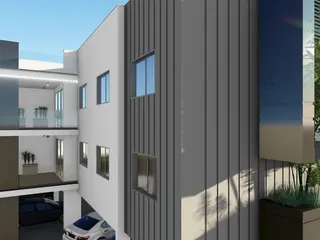 Lakatamia Court 2 в Лакатамии