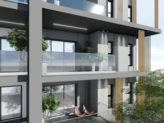 Theatro Court в Никосии