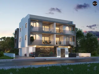 University Court в Агландзии