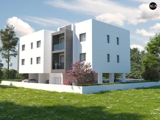 University Court в Агландзии