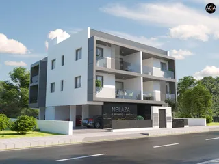 University Court в Агландзии