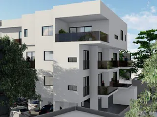 Agios Dometios Court 4 в Никосии