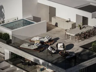 Navarino в городе Ларнаке